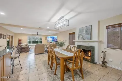 Dining - 1894 Rambling Rd, Simi Valley, CA 93065 photo 4 of 4