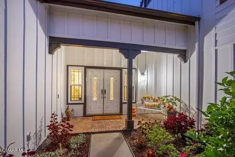 Exterior - 1894 Rambling Rd, Simi Valley, CA 93065 photo 4 of 16