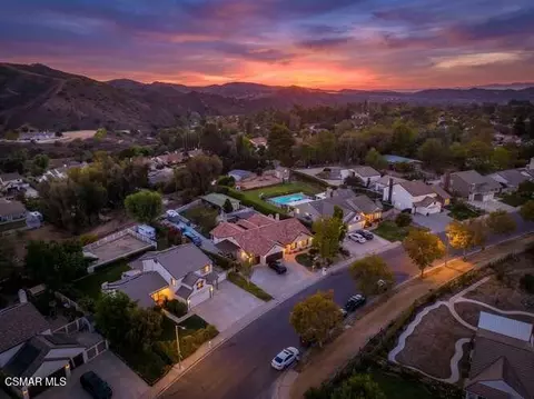 View/Area - 1894 Rambling Rd, Simi Valley, CA 93065 photo 7 of 7