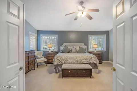 Bedroom - 1894 Rambling Rd, Simi Valley, CA 93065 photo 1 of 4