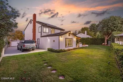 Exterior - 1894 Rambling Rd, Simi Valley, CA 93065 photo 8 of 16