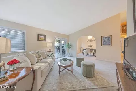 Living - 1894 Rambling Rd, Simi Valley, CA 93065 photo 1 of 3