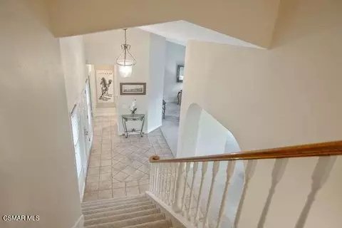 Entry Way - 1894 Rambling Rd, Simi Valley, CA 93065 photo 4 of 5