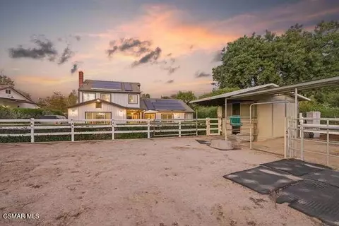 Exterior - 1894 Rambling Rd, Simi Valley, CA 93065 photo 7 of 16