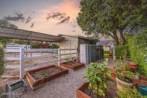 Exterior - 1894 Rambling Rd, Simi Valley, CA 93065 photo 9 of 16