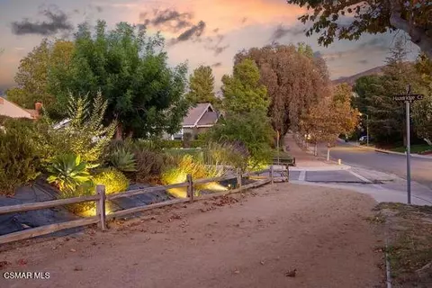 Exterior - 1894 Rambling Rd, Simi Valley, CA 93065 photo 14 of 16