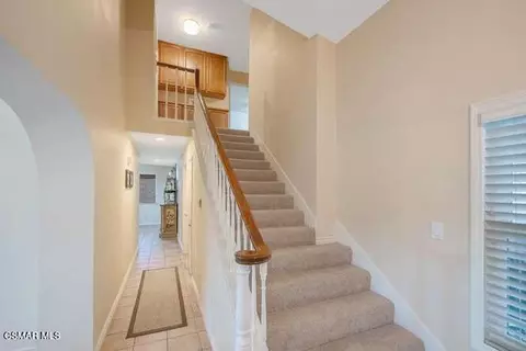 Entry Way - 1894 Rambling Rd, Simi Valley, CA 93065 photo 3 of 5