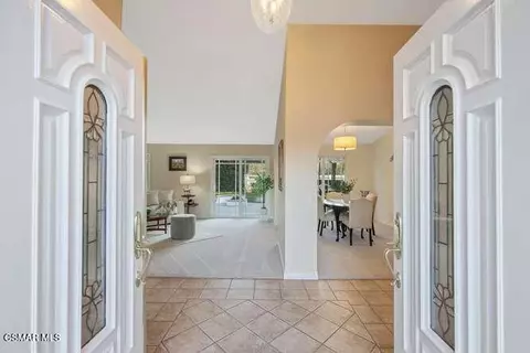 Entry Way - 1894 Rambling Rd, Simi Valley, CA 93065 photo 1 of 5
