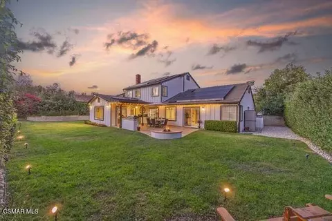 Exterior - 1894 Rambling Rd, Simi Valley, CA 93065 photo 5 of 16
