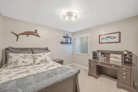 Bedroom - 1894 Rambling Rd, Simi Valley, CA 93065 photo 3 of 4