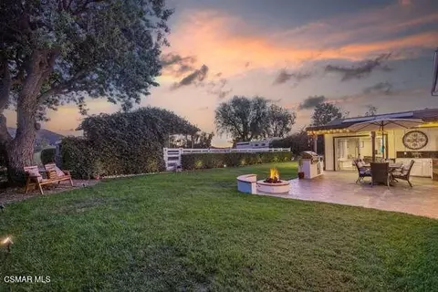 Exterior - 1894 Rambling Rd, Simi Valley, CA 93065 photo 13 of 16