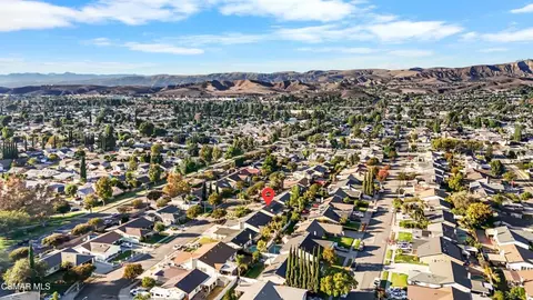 View/Area - 2034 Potter Ave, Simi Valley, CA 93065 photo 4 of 5