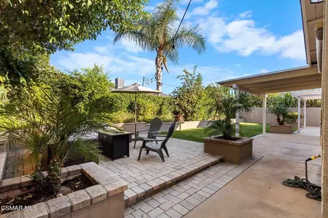 Exterior - 2034 Potter Ave, Simi Valley, CA 93065 photo 9 of 10