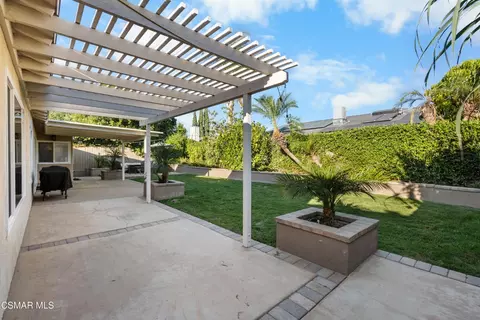 Exterior - 2034 Potter Ave, Simi Valley, CA 93065 photo 6 of 10