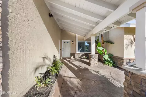 Exterior - 2034 Potter Ave, Simi Valley, CA 93065 photo 3 of 10