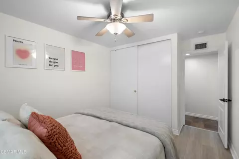 Bedroom - 2034 Potter Ave, Simi Valley, CA 93065 photo 3 of 4