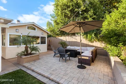 Exterior - 2034 Potter Ave, Simi Valley, CA 93065 photo 7 of 10