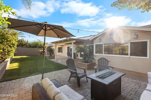 Exterior - 2034 Potter Ave, Simi Valley, CA 93065 photo 8 of 10