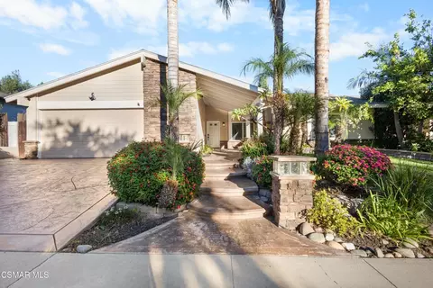 Exterior - 2034 Potter Ave, Simi Valley, CA 93065 photo 2 of 10