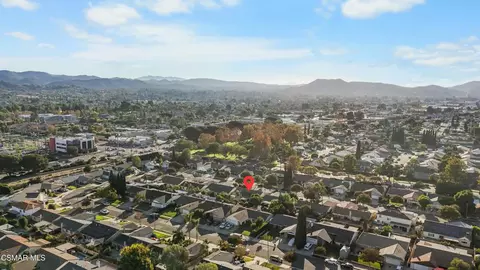 View/Area - 2034 Potter Ave, Simi Valley, CA 93065 photo 2 of 5