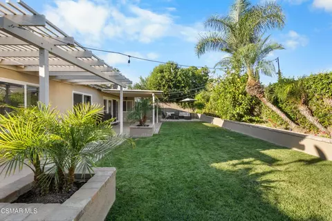 Exterior - 2034 Potter Ave, Simi Valley, CA 93065 photo 5 of 10