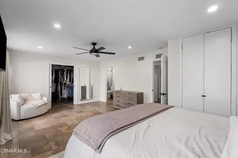 Bedroom - 2034 Potter Ave, Simi Valley, CA 93065 photo 2 of 4