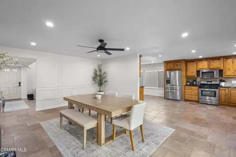 Dining - 2034 Potter Ave, Simi Valley, CA 93065 photo 2 of 3