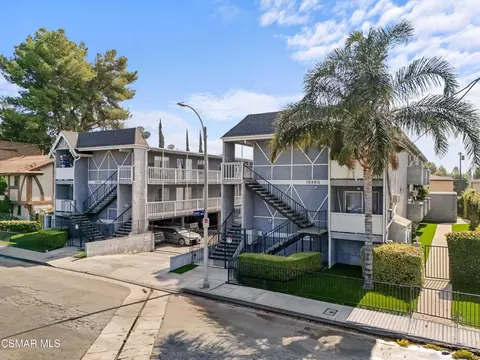 18356 Napa St, Northridge, CA 91325