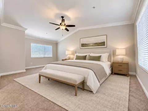 Bedroom - 1201 N Lombard St, Oxnard, CA 93030 photo 1 of 5