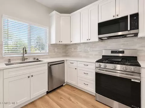 Kitchen - 1201 N Lombard St, Oxnard, CA 93030 photo 1 of 4