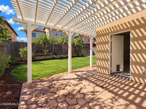 Exterior - 1201 N Lombard St, Oxnard, CA 93030 photo 4 of 5