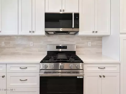 Kitchen - 1201 N Lombard St, Oxnard, CA 93030 photo 4 of 4