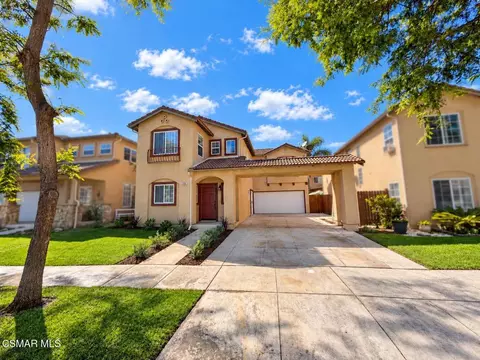 Exterior - 1201 N Lombard St, Oxnard, CA 93030 photo 5 of 5
