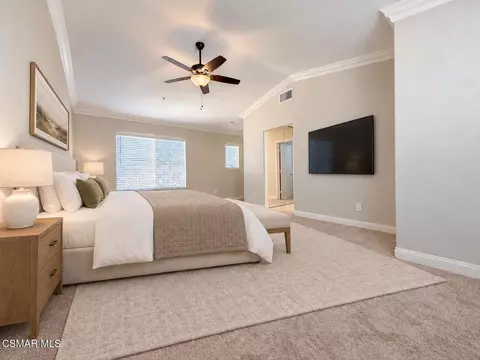 Bedroom - 1201 N Lombard St, Oxnard, CA 93030 photo 2 of 5