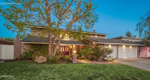 3928 Trowbridge Ct, Westlake Village, CA 91361