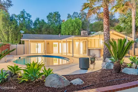 3699 Rockcreek Rd, Santa Barbara, CA 93105