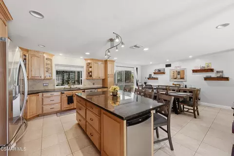 Kitchen - 2106 Fernwood Ct, Simi Valley, CA 93065 photo 1 of 5