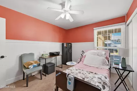 Bedroom - 2106 Fernwood Ct, Simi Valley, CA 93065 photo 5 of 7