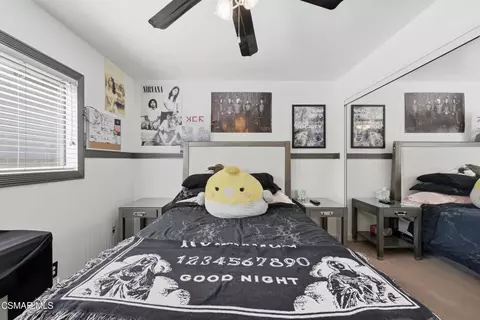 Bedroom - 2106 Fernwood Ct, Simi Valley, CA 93065 photo 6 of 7