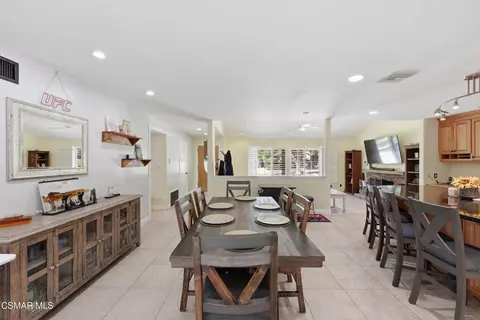Dining - 2106 Fernwood Ct, Simi Valley, CA 93065 photo 1 of 3