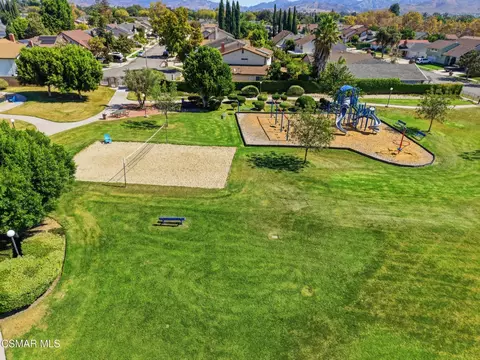View/Area - 2106 Fernwood Ct, Simi Valley, CA 93065 photo 9 of 9