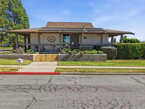 Exterior - 2106 Fernwood Ct, Simi Valley, CA 93065 photo 13 of 13