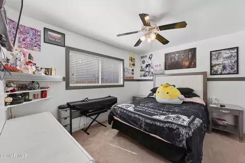 Bedroom - 2106 Fernwood Ct, Simi Valley, CA 93065 photo 7 of 7