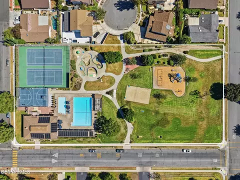 View/Area - 2106 Fernwood Ct, Simi Valley, CA 93065 photo 1 of 9