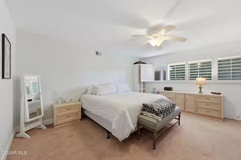 Bedroom - 2106 Fernwood Ct, Simi Valley, CA 93065 photo 2 of 7