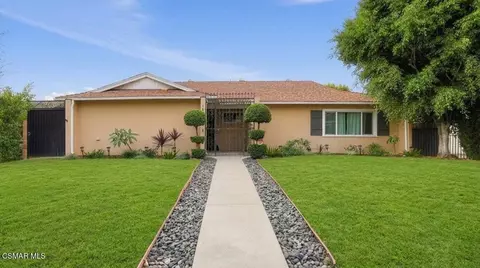 16938 Lassen St, Northridge, CA 91343