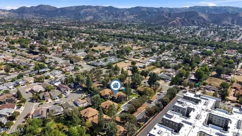 View/Area - 4545 Alamo St #H, Simi Valley, CA 93063 photo 10 of 12