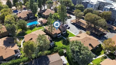View/Area - 4545 Alamo St #H, Simi Valley, CA 93063 photo 6 of 12
