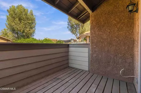 Exterior - 4545 Alamo St #H, Simi Valley, CA 93063 photo 2 of 7