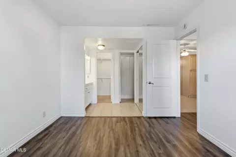Bedroom - 4545 Alamo St #H, Simi Valley, CA 93063 photo 4 of 5
